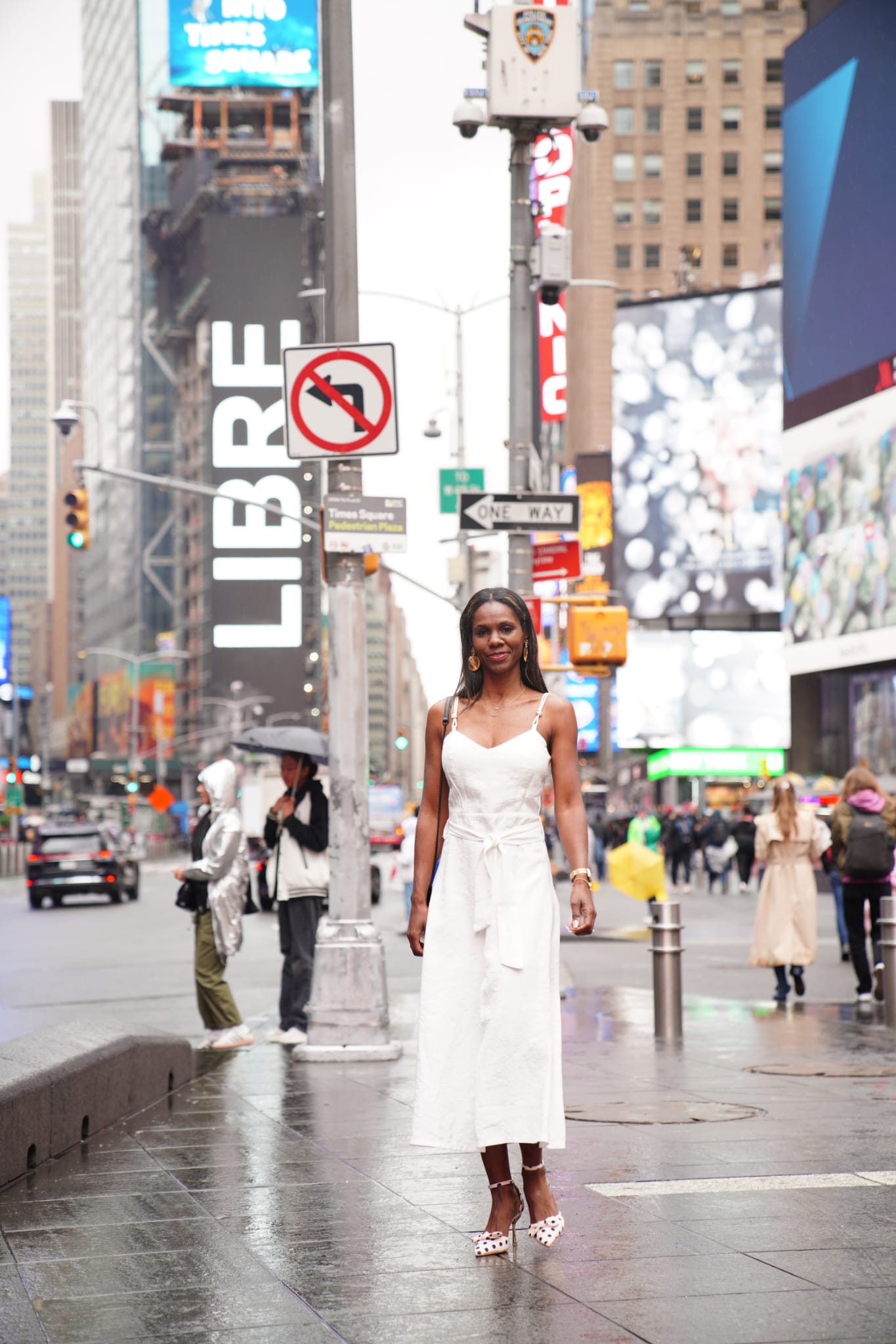A Fashionable Escape to New York City