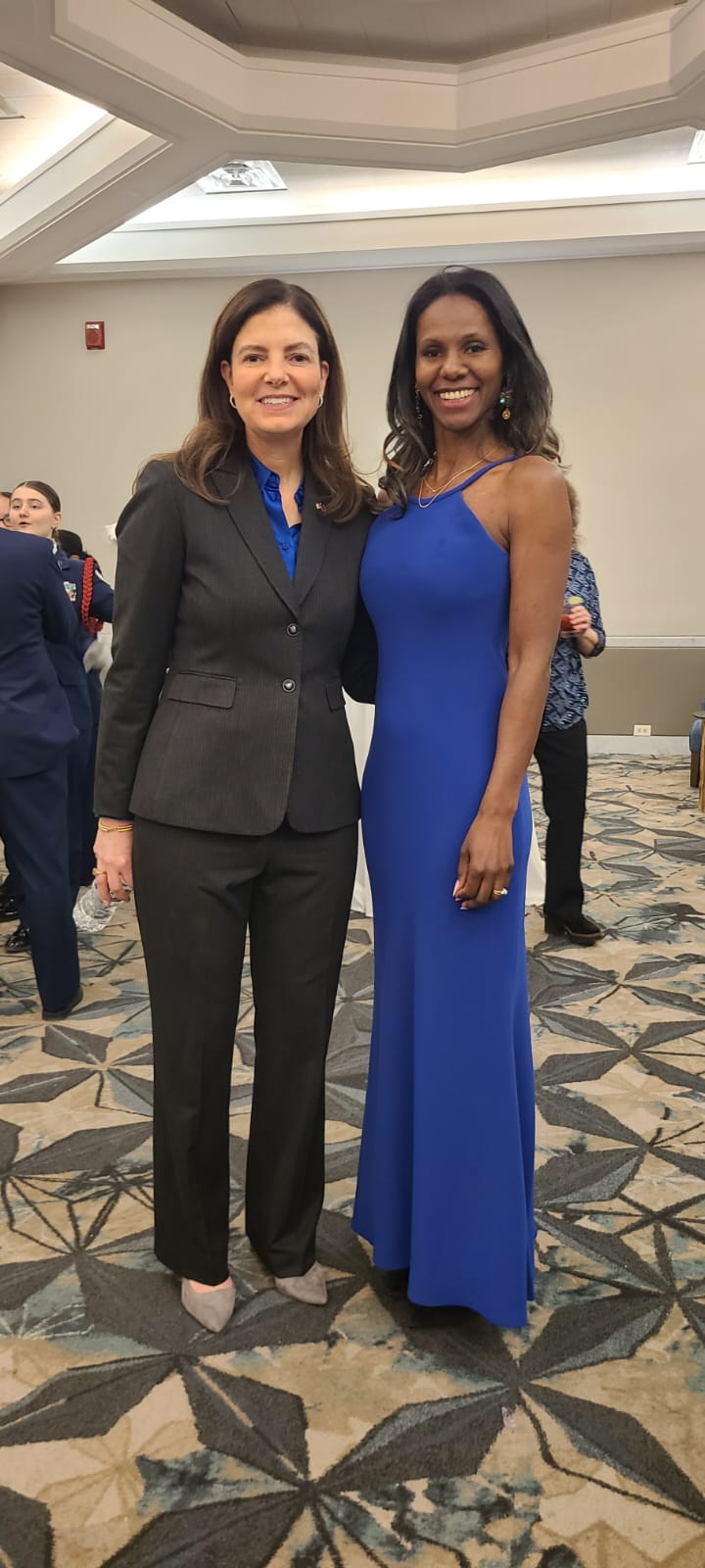 “Keeping The Dream Alive” Dr. Martin Luther King Jr. Dinner